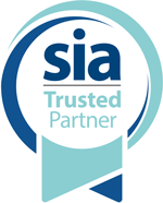SIA Trusted Partner badge