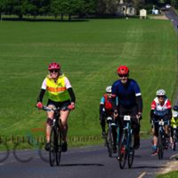 cycling sportive 2019