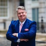 Patrick Maguire of HCC Solicitors in London