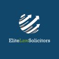 Elite law logo