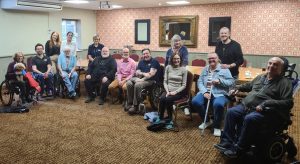 lichfield community group