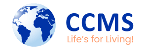 CCMS logo